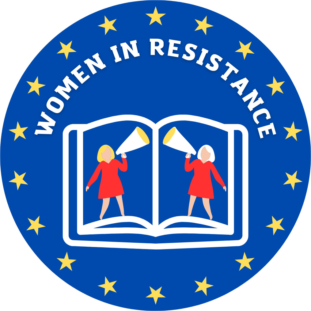 Female Stories Unheard. European Remembrance of Women in Resistance